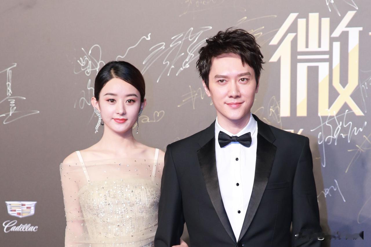 赵丽颖冯绍峰缘何离婚？理由一：冯绍峰的前女友中，并无赵丽颖这种类型。这表明赵并