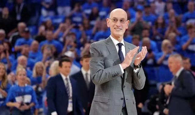 北京时间7月1日，NBA官方今日正式公布2026-27赛季工资帽与奢侈税起征线标