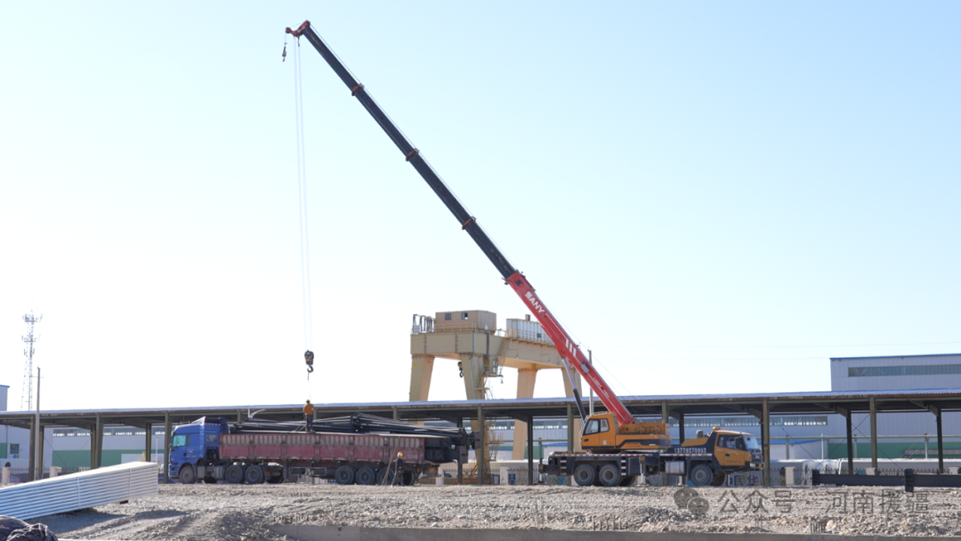 18亿元! 年产8GWh! 西北地区首个固态电池生产基地冲刺封顶