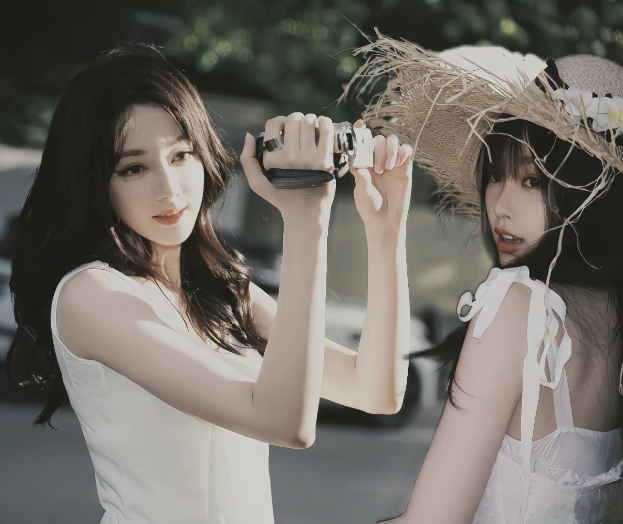 #虞书欣#有没有宝宝和我审美一样​