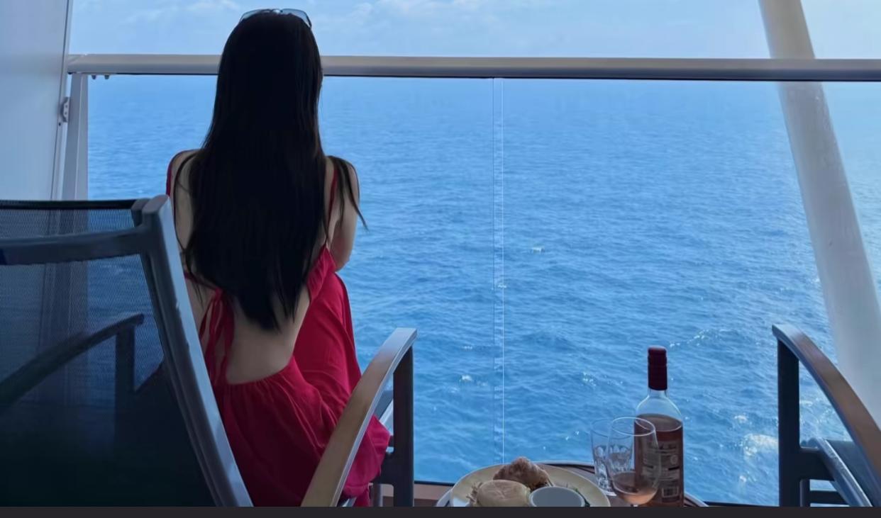 其实老话讲得特实在，所谓的“骚”和“坏”，压根不是贬义词，而是人性最真实的样