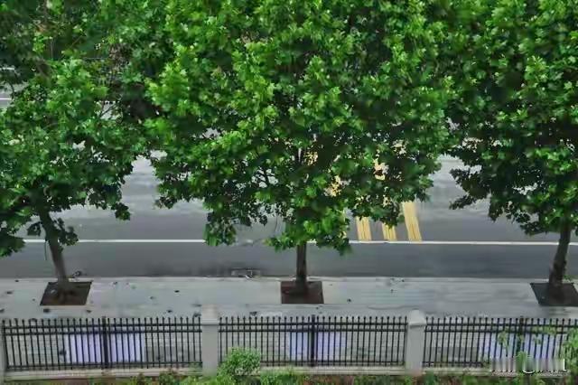 《心怀感恩，内外双调，人生如行云流水》人生如行云流水，波澜壮阔中蕴藏着无限的