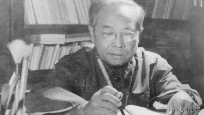 1979年，李赤然少将恢复名誉，回南京军区索要工资，空军司令员不满：老家伙平反了
