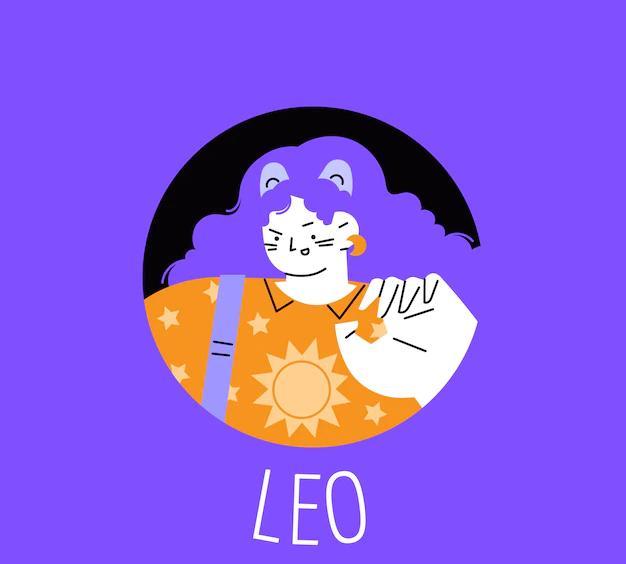 8月1日至8月31日（狮子座）每月星座运势狮子座，八月让你燃烧起来，因为你的能