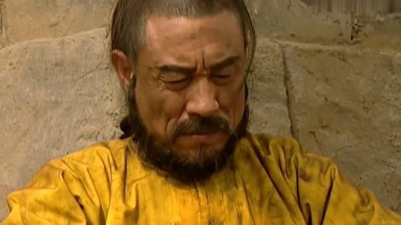 雍正三年（1726年），一代名将年羹尧被赐死于狱中，时年四十七岁。就在短
