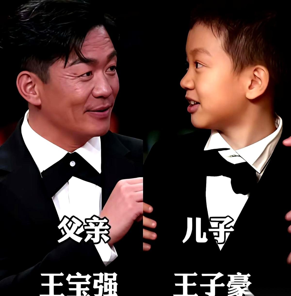 有些人一出生，就直接站在了我们P图都P不到的终点线上。说真的。刷到那些星二代