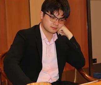 廖元赫抵挡申真谞~有点悬王世一击败元晟溱~加点劲第3届衢州烂柯杯世界围棋