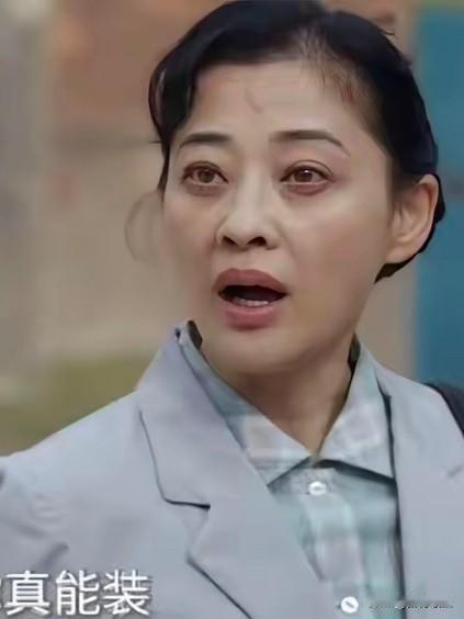 梅婷又火了！这一次不是因为《父母爱情》，也不是因为老套角色，没想到竟然是因为