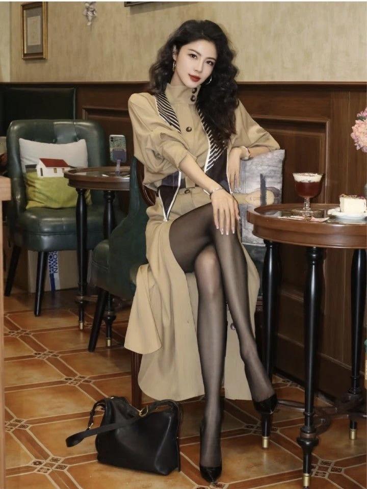 什么样的女人才能称得上有气质?