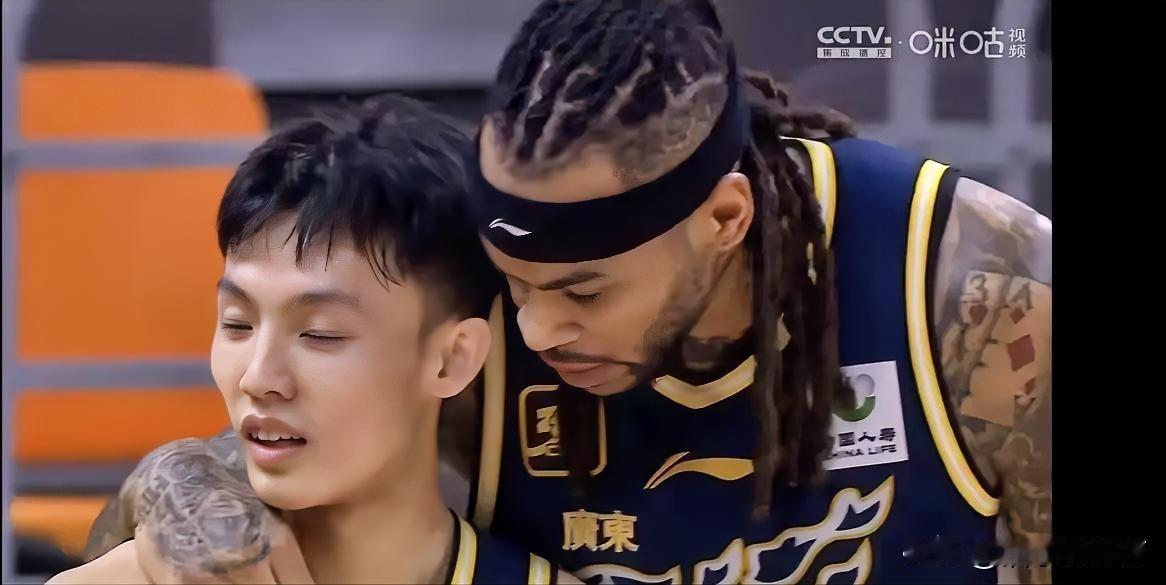 莫兰德回归辽篮，对这几位球员影响很大，不仅有赵继伟还包括他上赛季的队友徐杰。一
