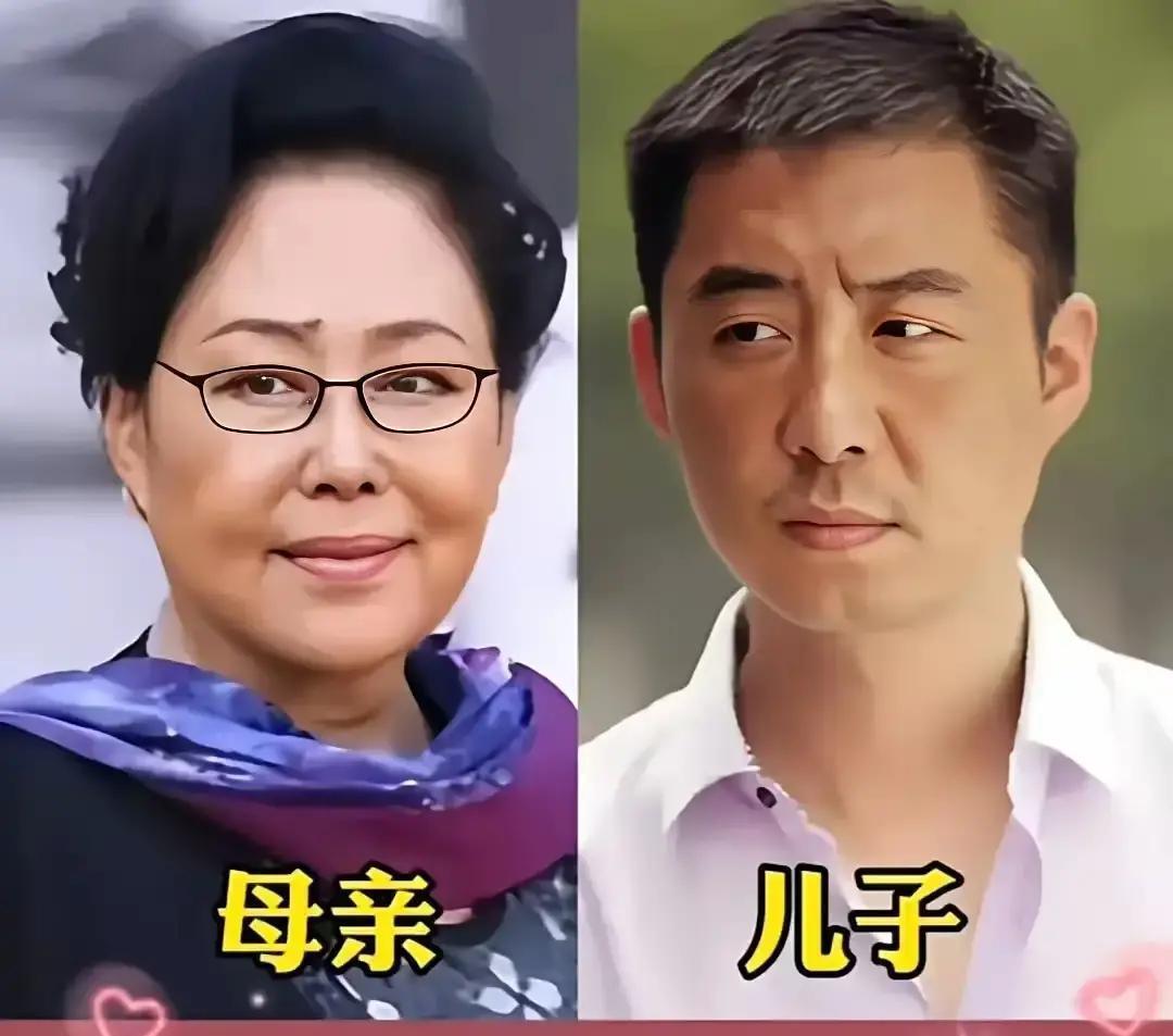 当“星二代”光环失效，谁在靠实力撕掉标签？王雷凭《李延年》拿下飞天奖，没人提他