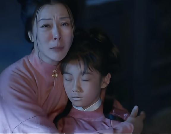 不理解，明代的教坊司都是用来惩罚高门家族的女眷的。剧里沈家夫人和女儿都进教坊司