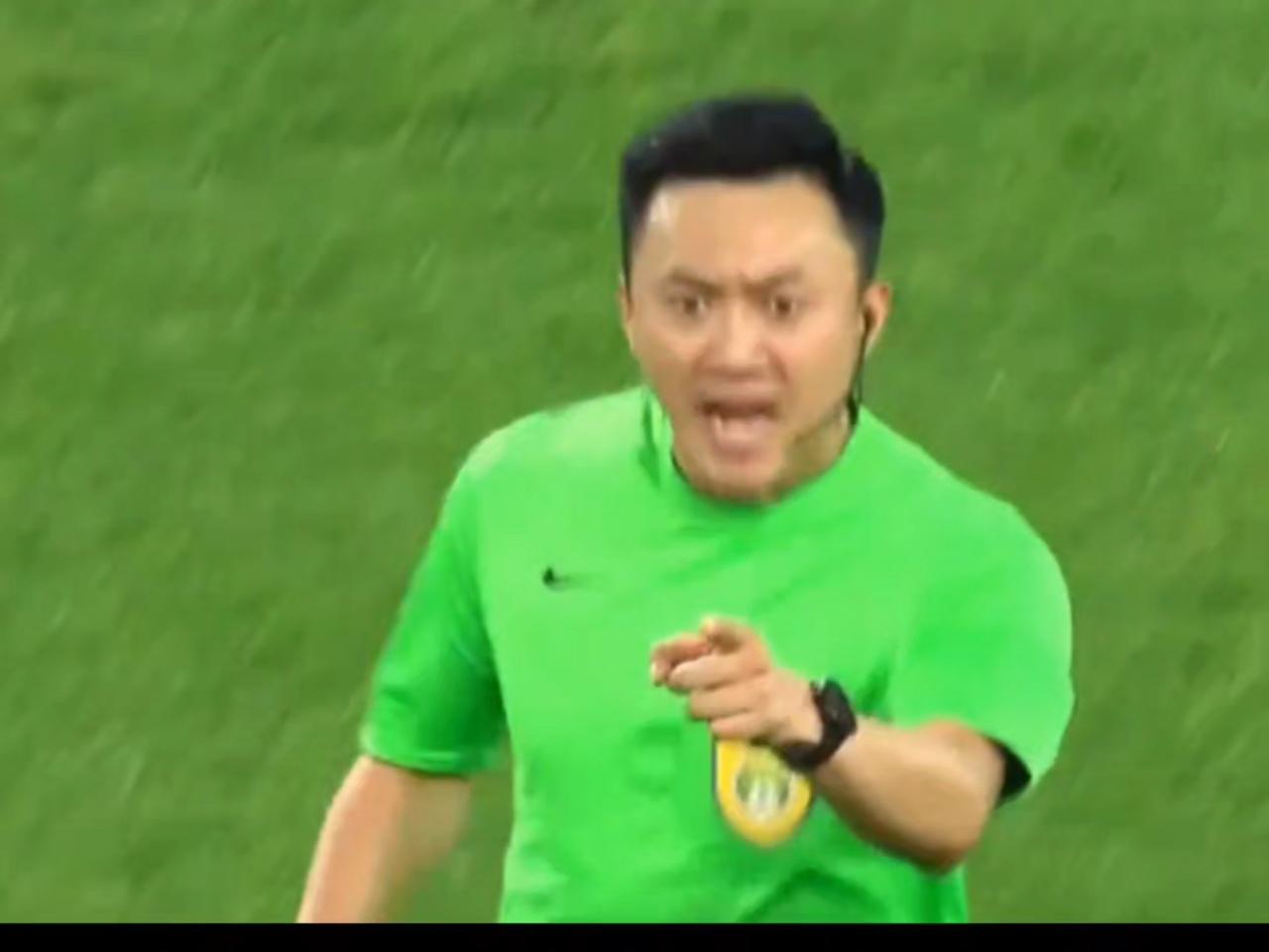 足协已发声明，唐顺齐去世纯属谣言。足协声明中说，所谓中国足协注册裁判员唐顺齐因
