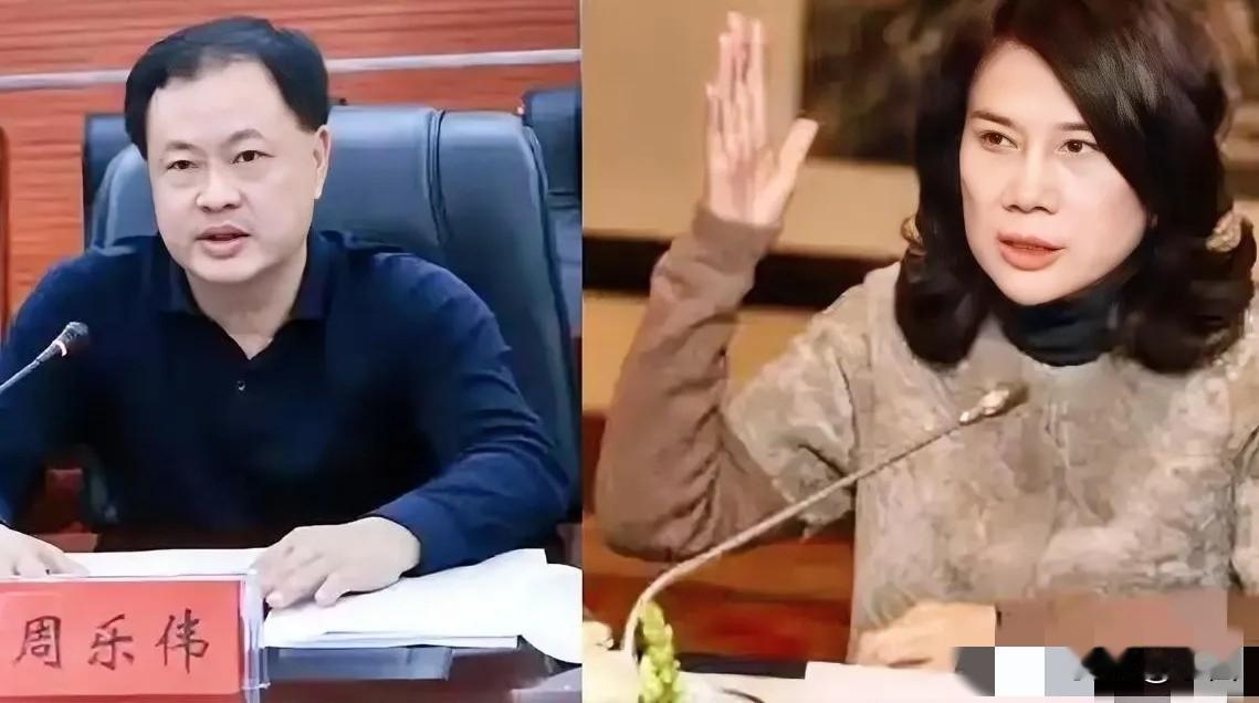 格力集团原董事长周乐伟主动投案自首。2026年4月28日，格力集团前董事长周乐