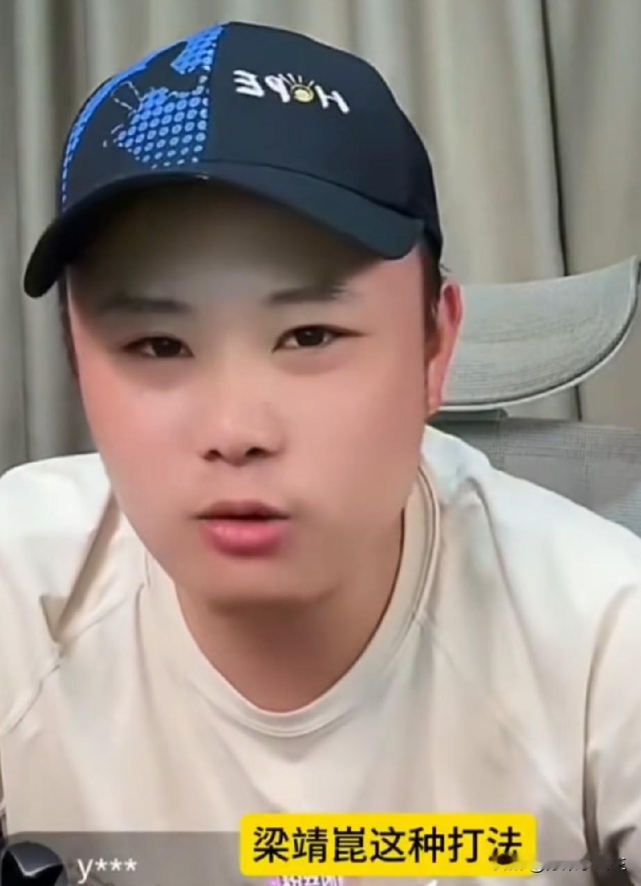 国乒可以借鉴小布打法战术，打败张本智和？致远说了实话！他说:除了王楚钦这种左