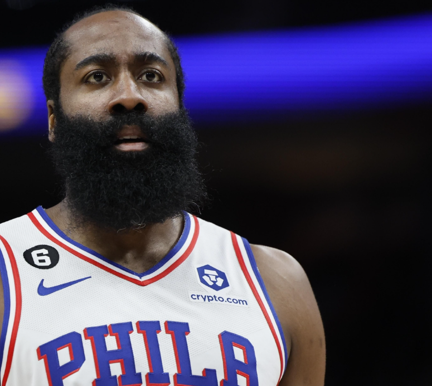 哈登一味地为了传球不进攻，并不是什么好现象，只有进攻开了才能带动以攻带动，才能发