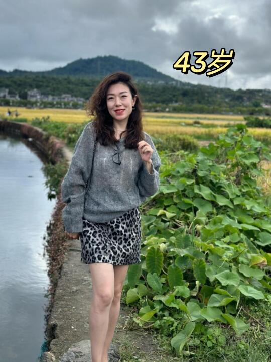 43岁逆生长，闺蜜追问的港式抗衰冻龄秘诀