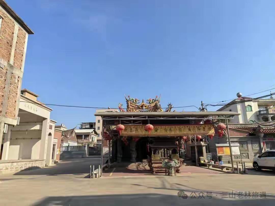 晋江藏着福建独特满族村落：龙湖镇粘厝埔很多人不知道，闽南晋江也有满族聚居村