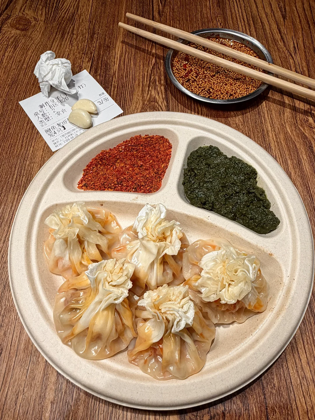 感觉是上海目前top好吃的！！！！！