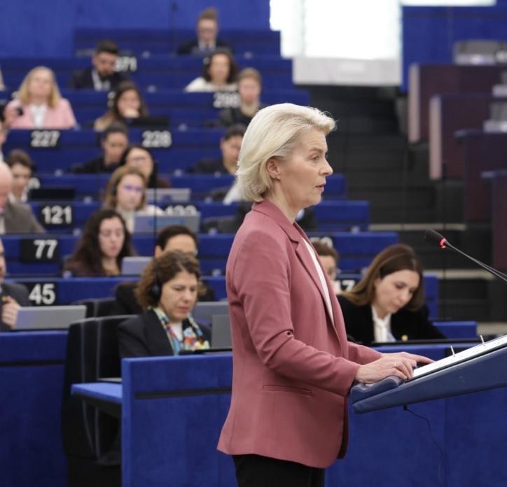 欧盟和北约集体找中国据悉，中欧安全与防务磋商将在3月24日举行，届时，中方代表