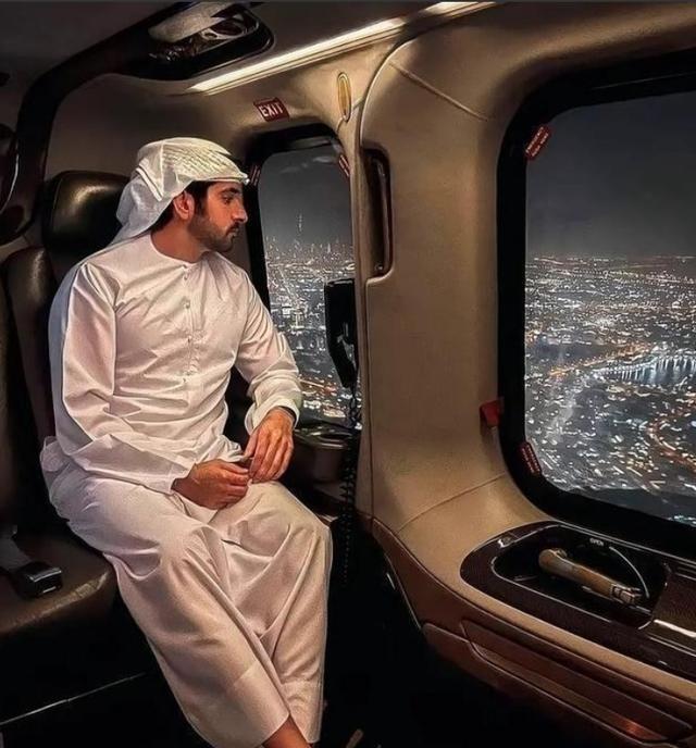 为什么沙特富得流油,却从没有国家去打沙特的主意呢?原因很简单,因为沙特太有钱了!