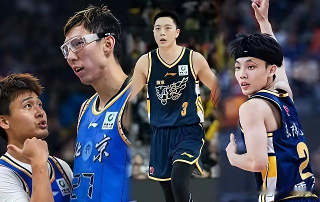 徐杰0分，胡明轩投中3记三分球，广东客场73:88惨败北京止步八强。CBA季
