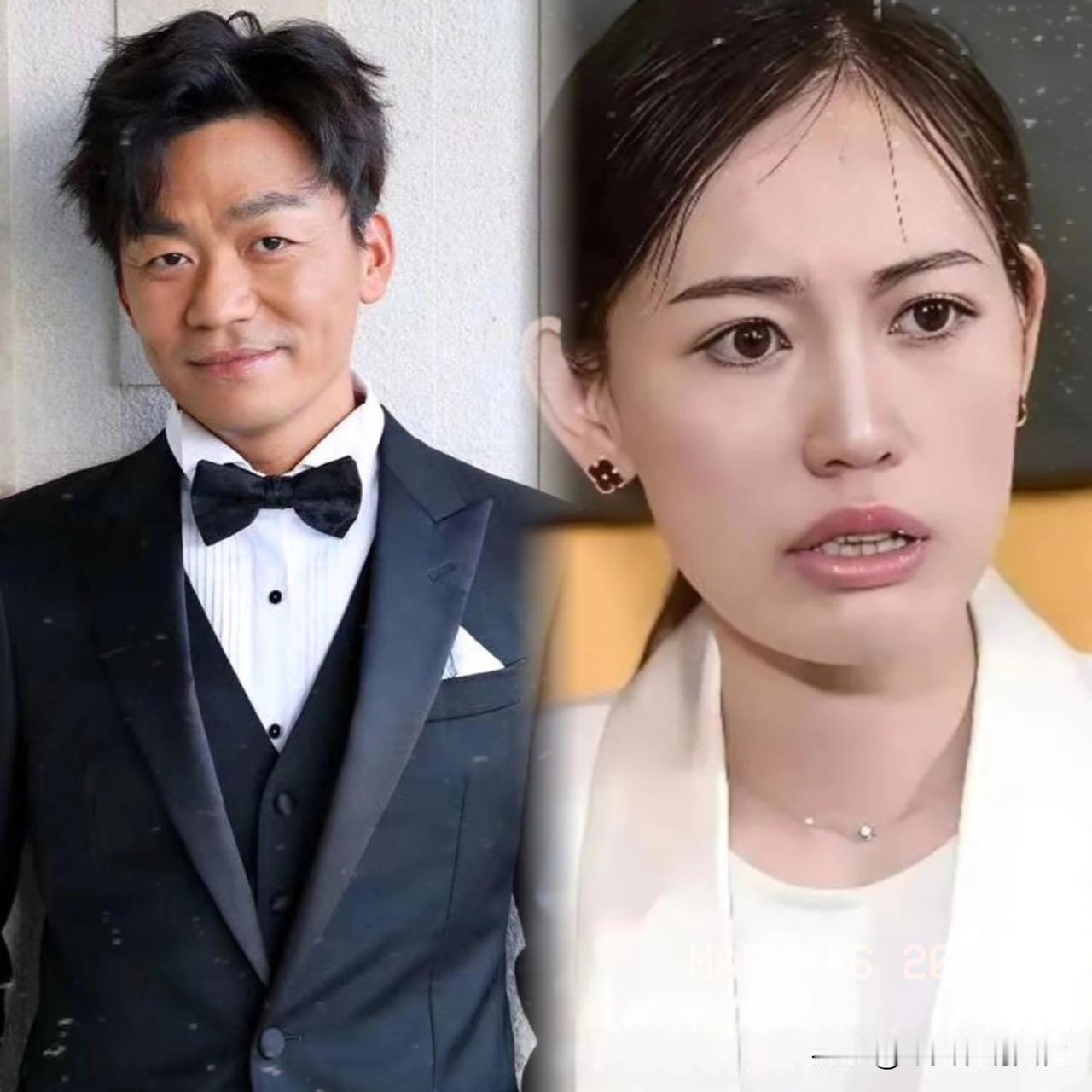 估计全网最想哭的人，一定是王宝强前妻马蓉吧。这事说起来还真有点耐人寻味。当