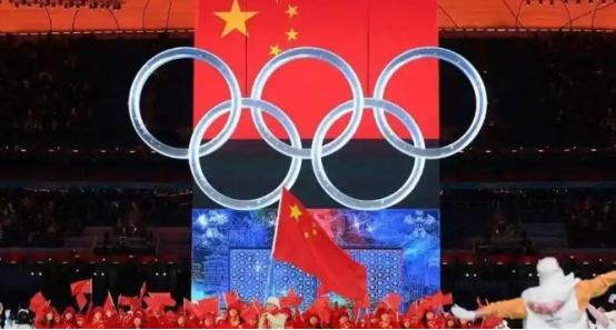 2036年奥运会，中国不想办，印度办不了，这局面够尴尬！全世界眼巴巴盼着中国接盘