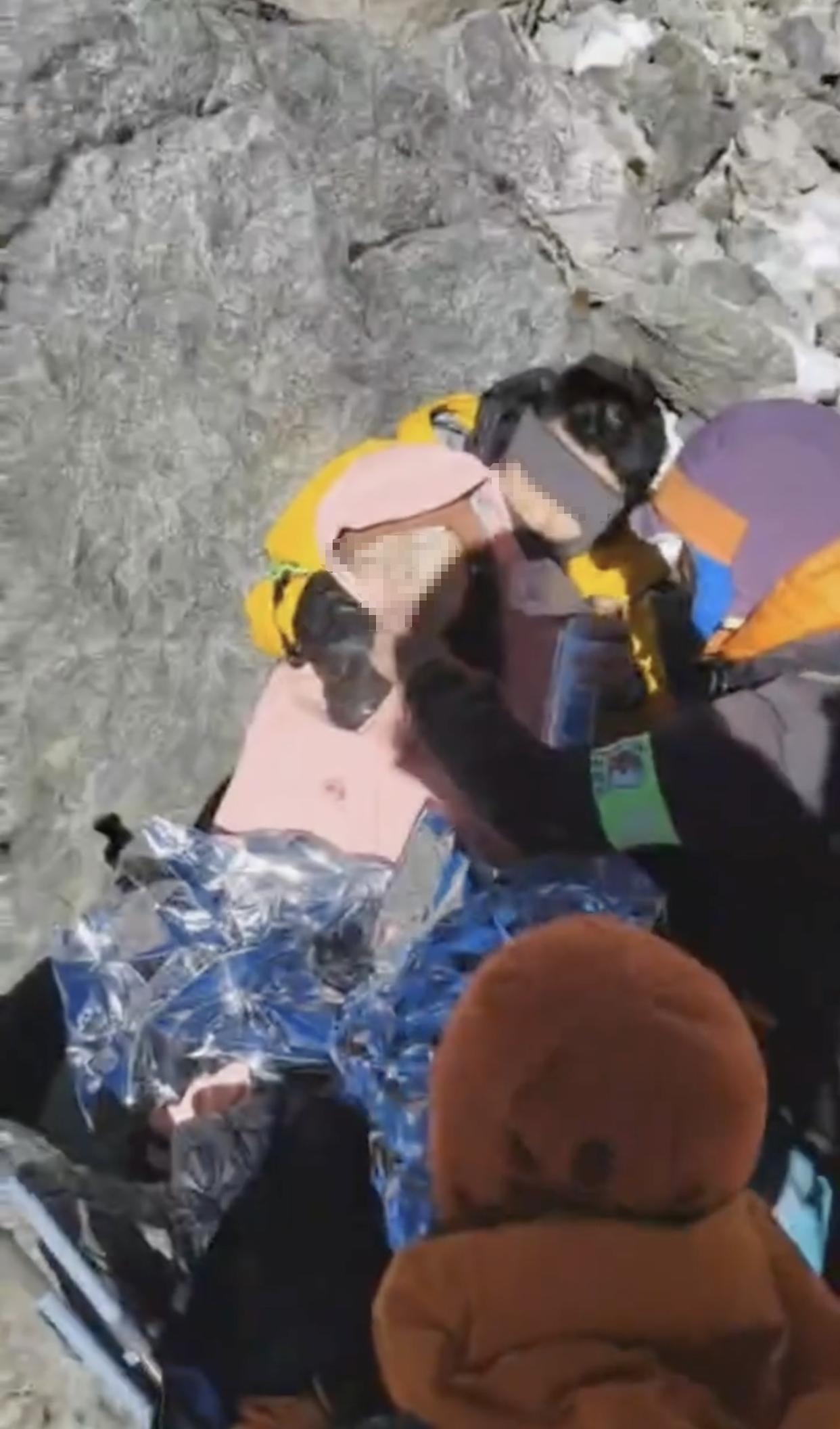 痛心！23岁硕士徒步主动返程仍遇难，20分钟突发意外，3个致命漏洞敲响警钟！