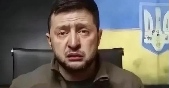 乌克兰冤不冤。四年多的时间，四年多的拼杀，硬生生把俄罗斯从一个超级大国打成了普通