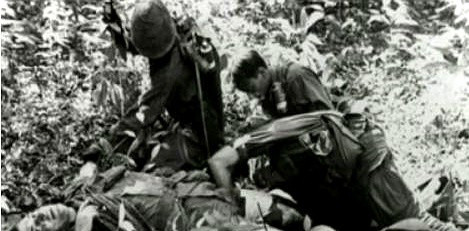 擦屁股惹大祸，士兵疼到没命你敢信吗？就因为一次拉肚子，一