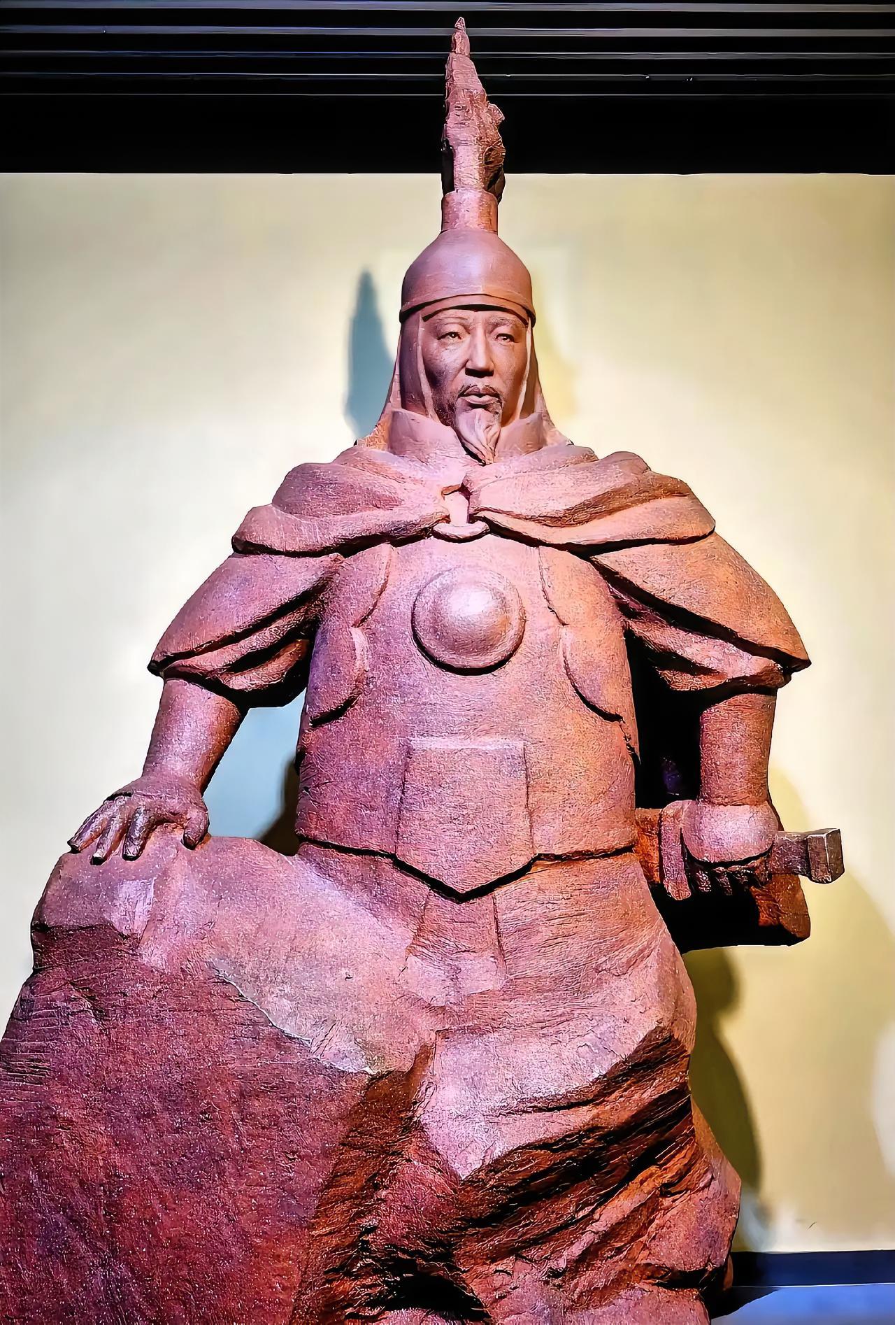 袁崇焕做的每件事，都精准打在明朝的软肋上。如果一个人很平庸，那么他做的事，对交战