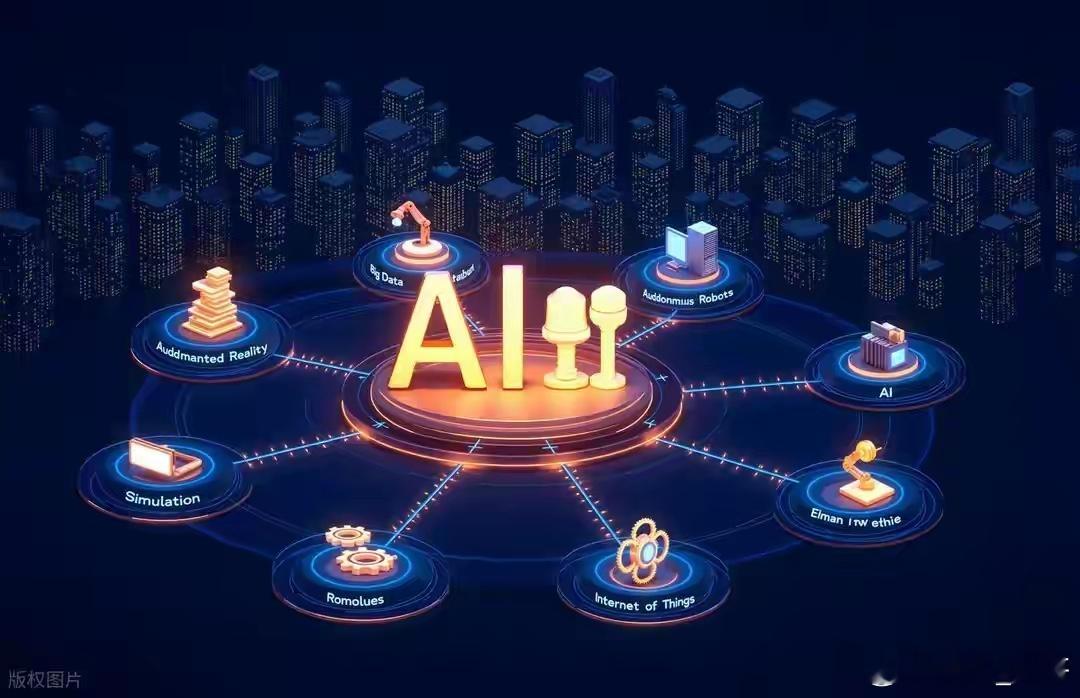 春节多款AI大模型封神，主力节前大幅加仓！在沉寂了一年之后，今年1月AI应用主题