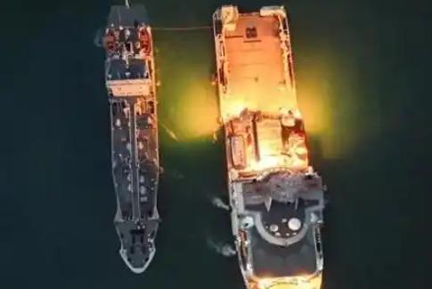 中国若真想真正立威，就必须打一场硬仗。但这场仗，既不能对美国动手，也不能轻易招惹