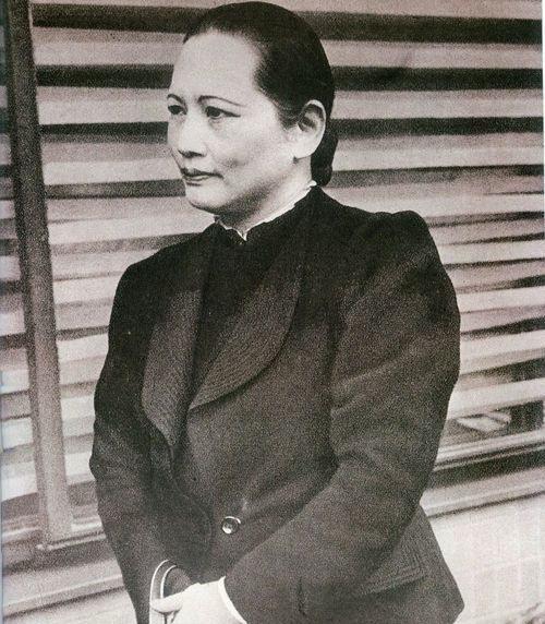 1933年，戴笠接到蒋介石的命令，准备暗杀孙中山的遗孀宋庆龄。计划的每一个细节都