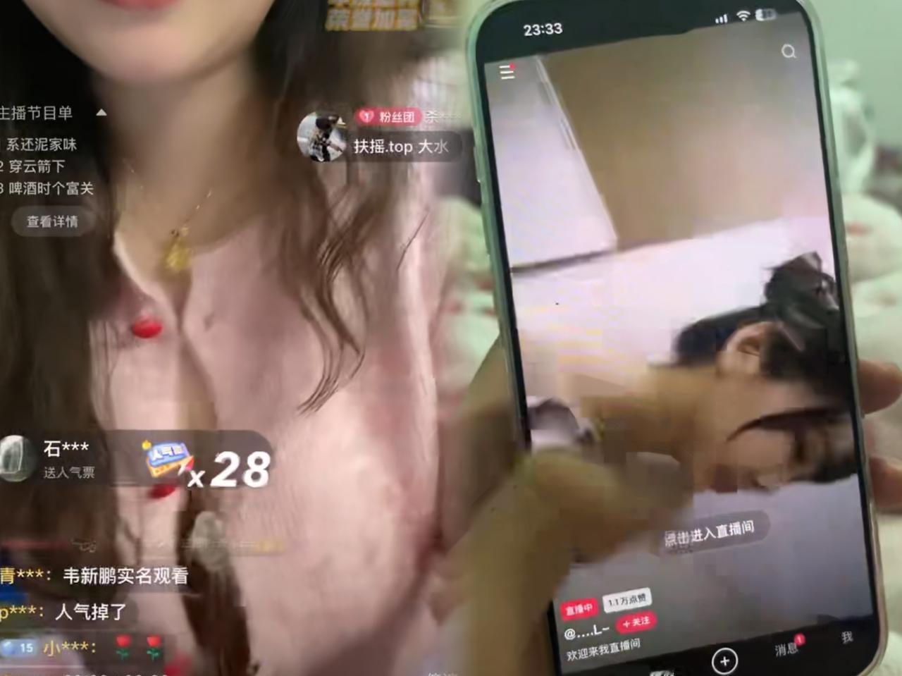 今天的快手不一般。快手让全网都知道了，也不知道接下来的快手会怎样，约谈？整顿？