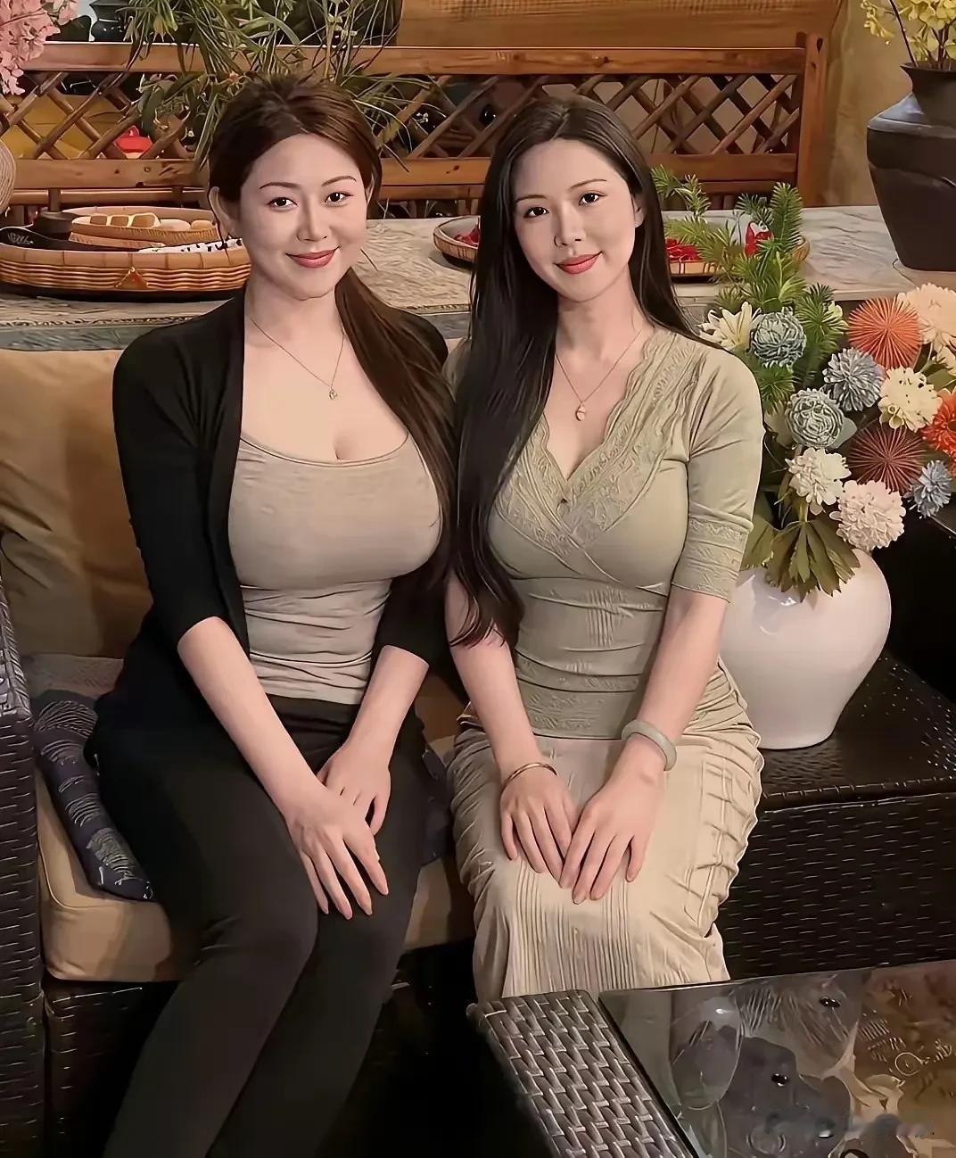大乔小乔各有韵味东风不与周郎便，铜雀春深锁二乔。