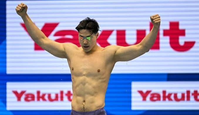 历届亚运会男子200米蛙泳历冠军成绩（1998年开始）1998曼谷朱毅来