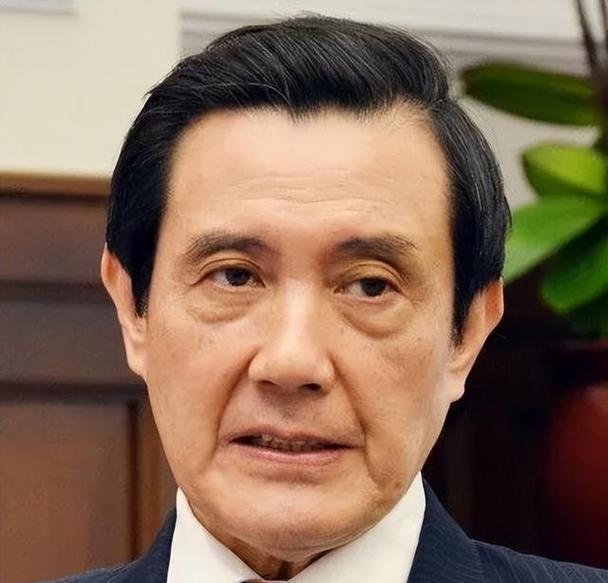 马英九前几天来大陆时提到：两岸统一必须考虑台湾的意愿。我笑了，郑成功去收复台湾的