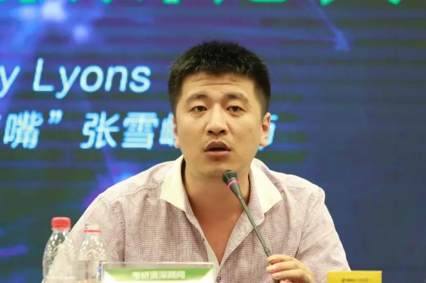 教育圈高考志愿报考知名人士张雪峰猝死消息从昨天到现在刷屏了，从开始的传闻到最后消