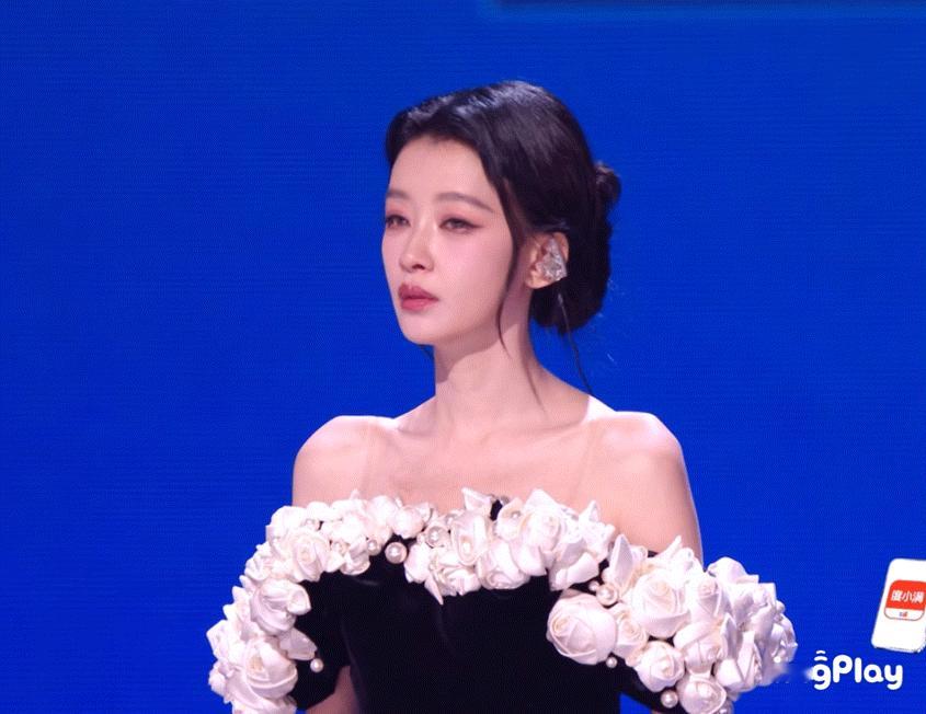 孙怡送了一个白眼给芒果很明显🙄🙄🙄