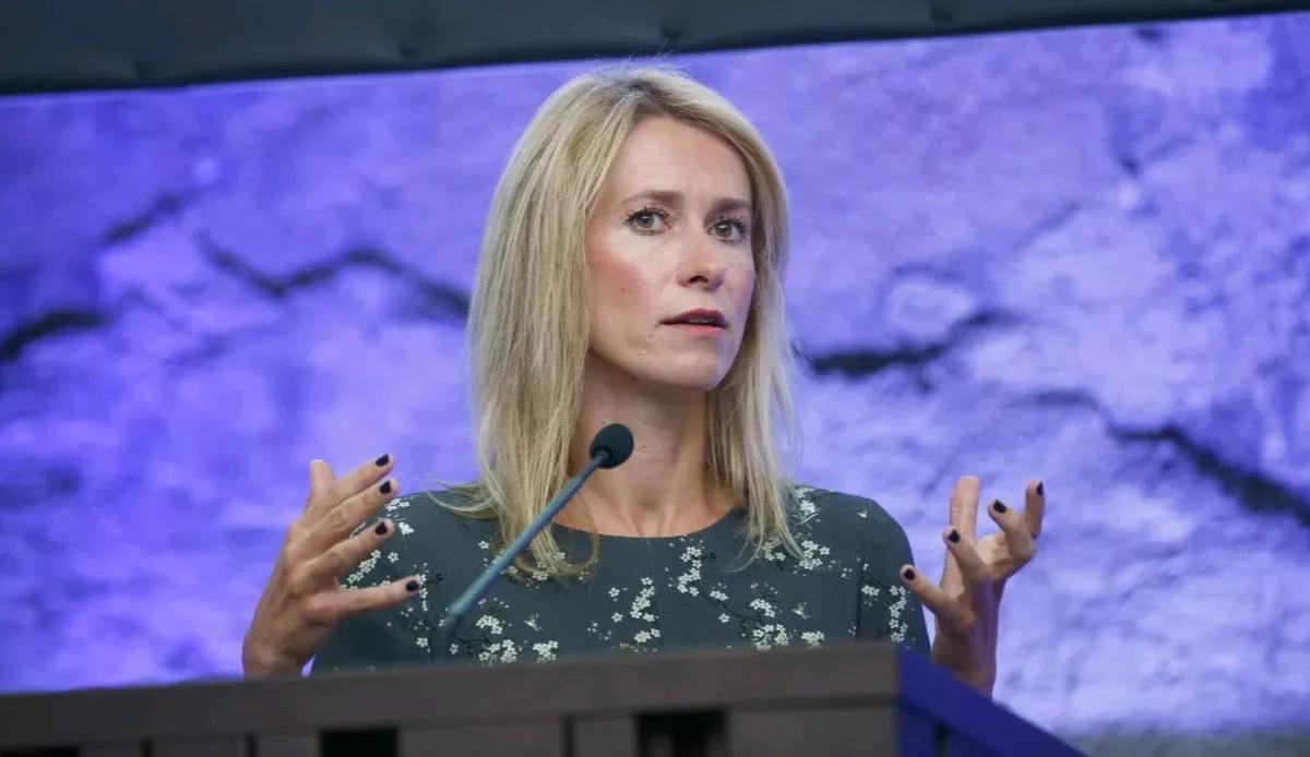 欧洲新闻网报道，当地时间31日，正在乌克兰首都访问的欧洲外交与安全事务高级代表卡