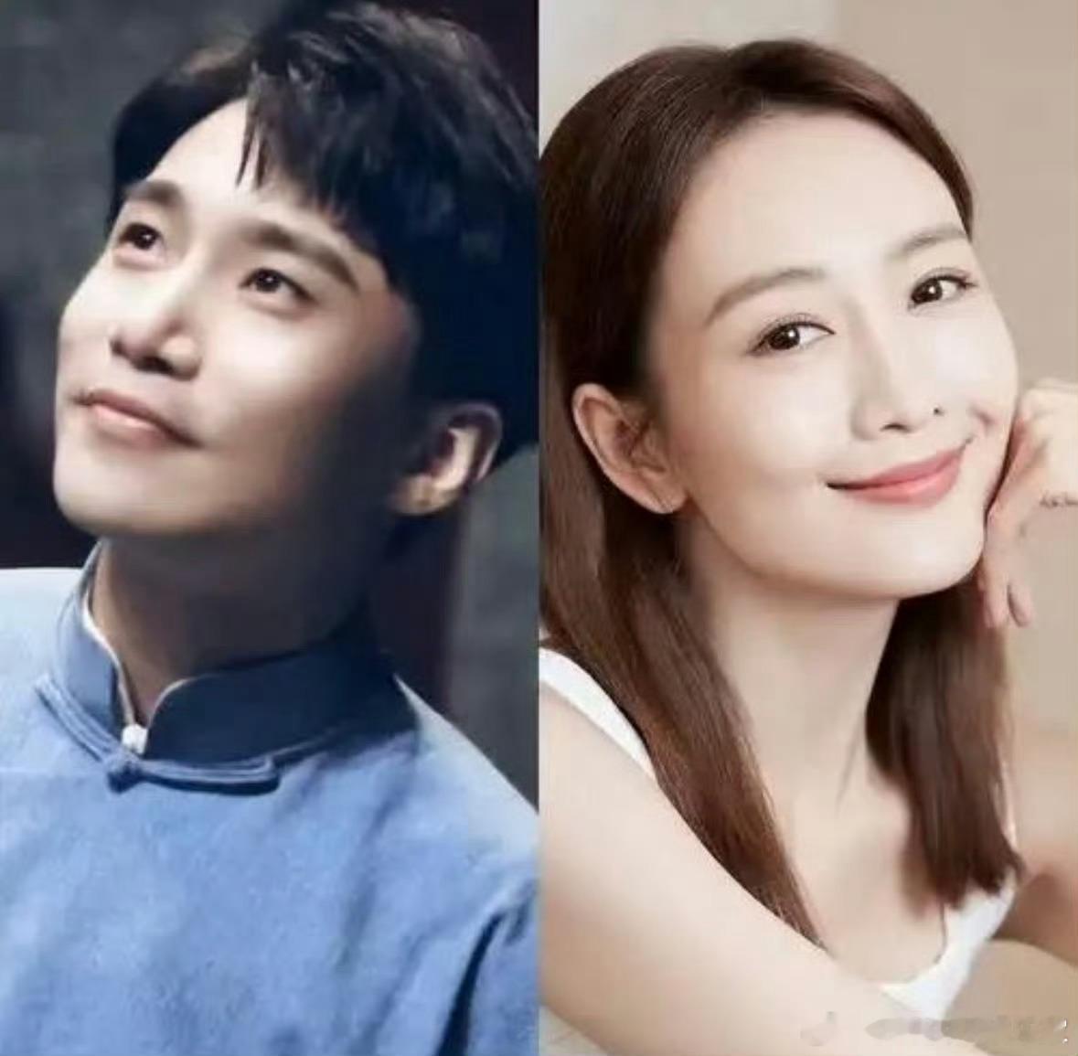 王鸥到底看上他啥呢？更让人意外的是，他们的恋爱时长长达四年，在这四年里，几乎没有