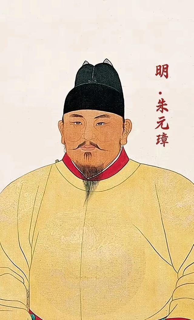 野史：朱元璋路过刑场，见刽子手行刑时，死囚大喊：重八救我，朱元璋大怒：处死！死囚