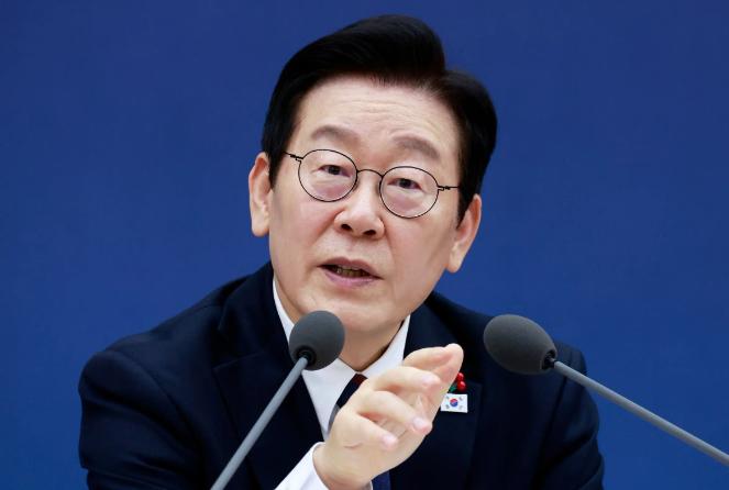 不去了，韩国把话挑明了。9月9日，韩国外交部正式表态：韩国政府不会出席12日