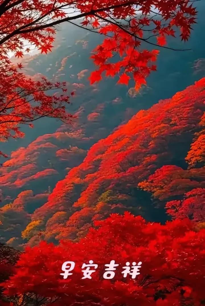 美,时时刻刻都在