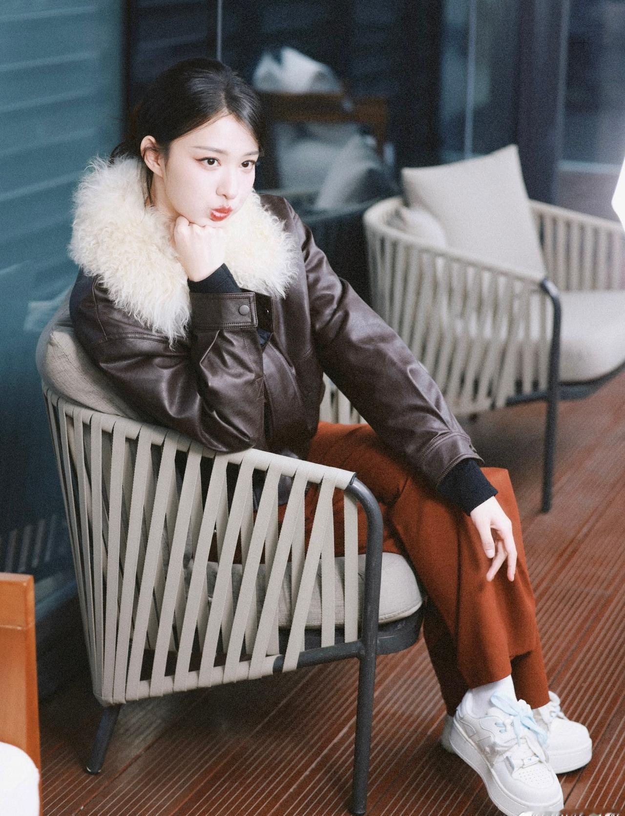 王楚然超话wcr全世界最好的王楚然🚢王楚然全肯定三餐烟火暖，四季皆安然