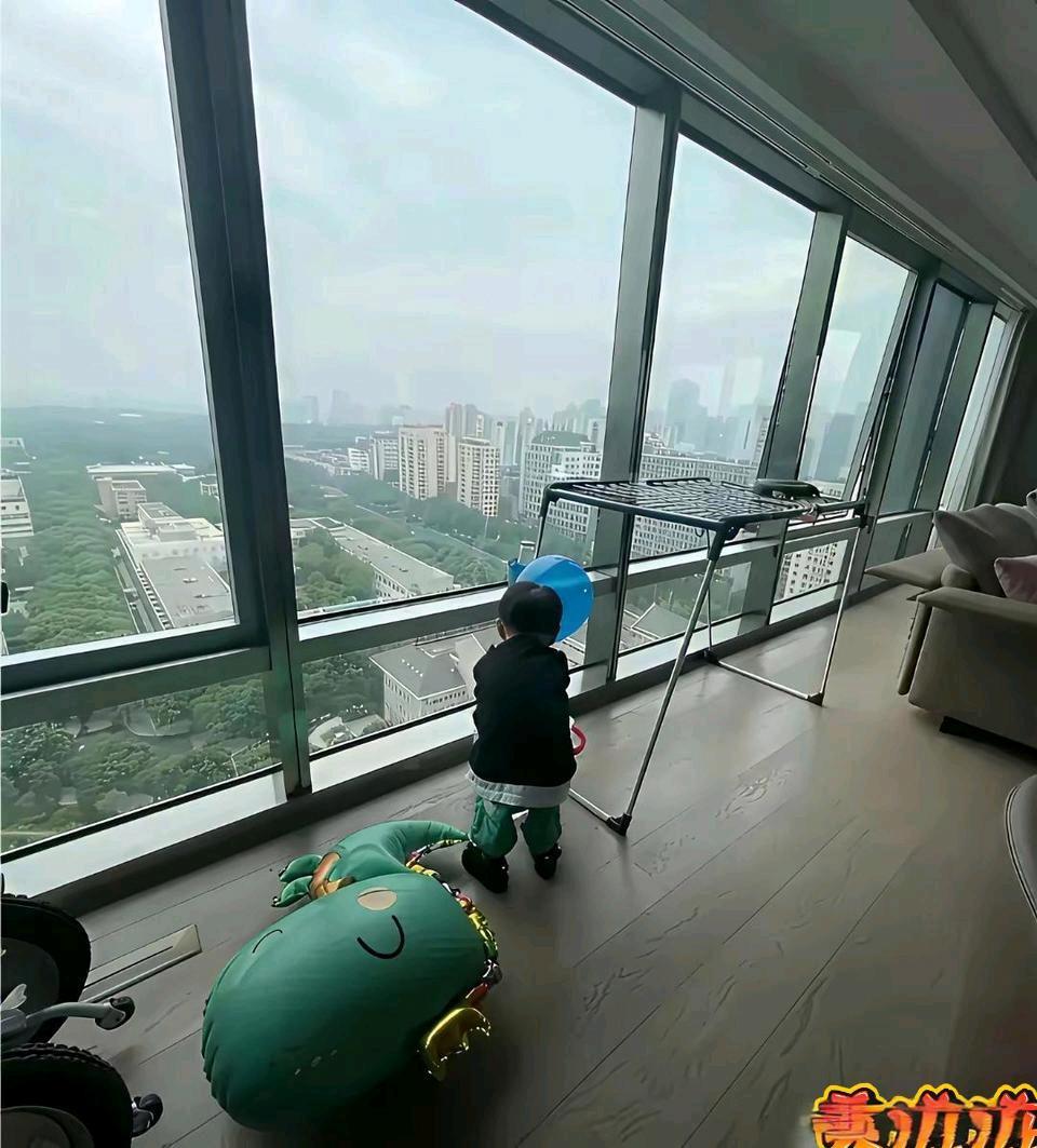 沈腾这富炫的，我竟无以言对