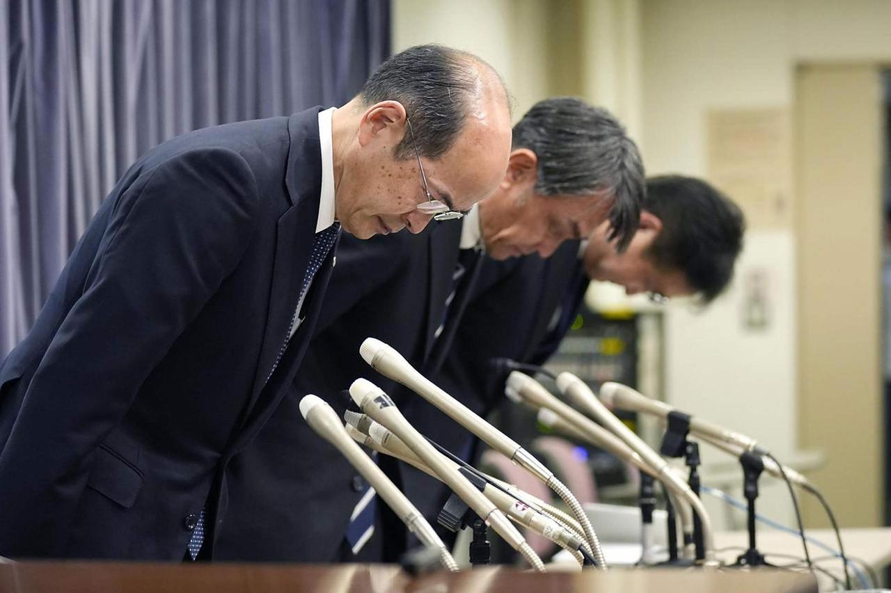 号称200多天的储备去哪了？日本大批加油站停业，看来中方网友又被骗了。朝日