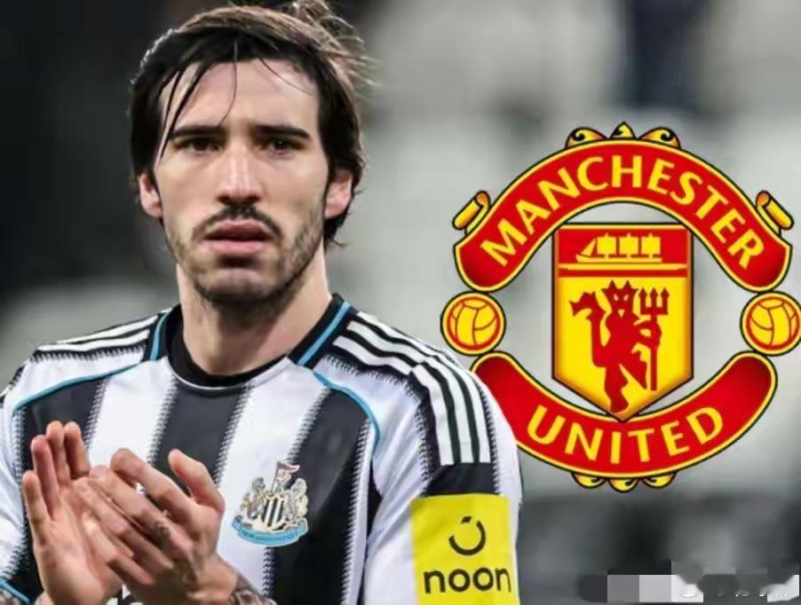 醒醒吧，托纳利要想加盟曼联，必须要有3个前提条件：1.主帅：卡里克位置并不稳定。